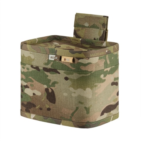 M-TAC Zasobnik Na Naboje Kal. 12 Elite Multicam