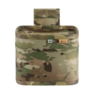M-TAC Zasobnik Na Naboje Kal. 12 Elite Multicam