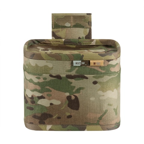 M-TAC Zasobnik Na Naboje Kal. 12 Elite Multicam