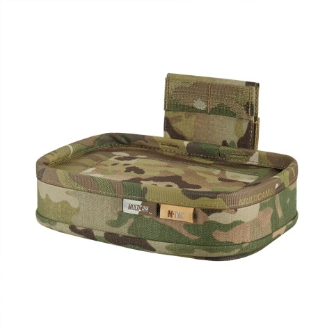 M-TAC Zasobnik Na Naboje Kal. 12 Elite Multicam