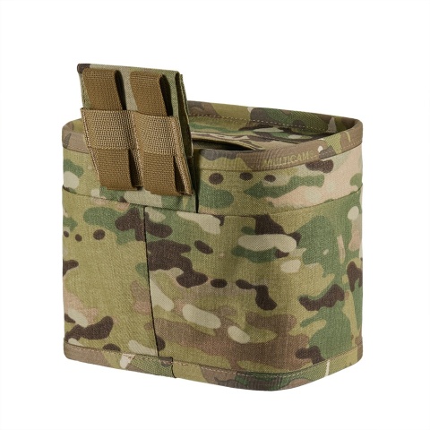 M-TAC Zasobnik Na Naboje Kal. 12 Elite Multicam