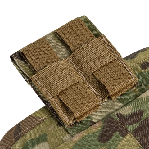 M-TAC Zasobnik Na Naboje Kal. 12 Elite Multicam
