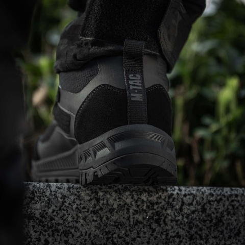 M-Tac Buty Taktyczne Shooter Czarne