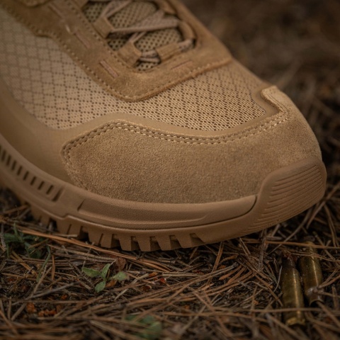 M-Tac Buty Trekkingowe Shooter Coyote