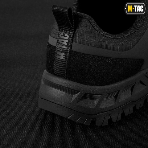 M-Tac Buty Trekkingowe Shooter Czarne