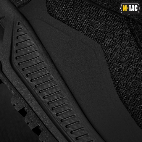 M-Tac Buty Trekkingowe Shooter Czarne