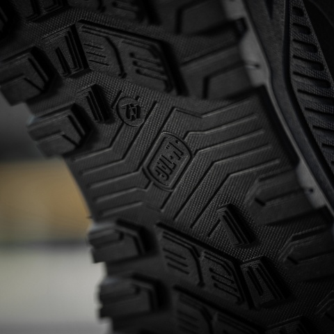 M-Tac Buty Trekkingowe Shooter Czarne
