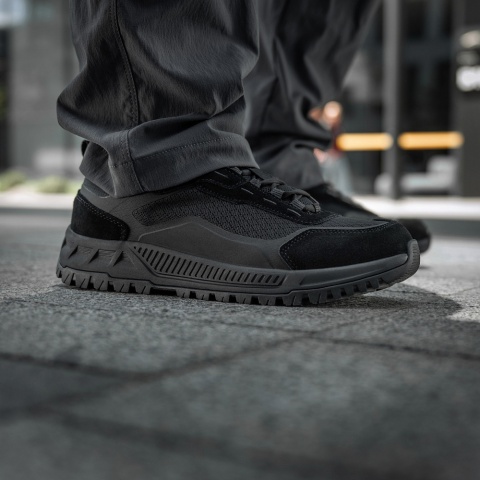 M-Tac Buty Trekkingowe Shooter Czarne