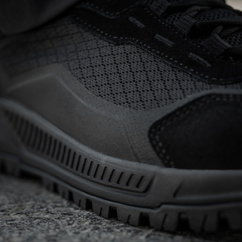 M-Tac Buty Trekkingowe Shooter Czarne