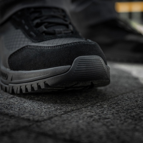 M-Tac Buty Trekkingowe Shooter Czarne