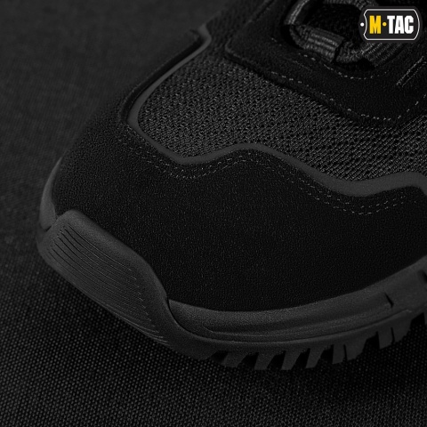 M-Tac Buty Trekkingowe Shooter Czarne
