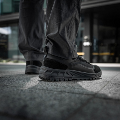 M-Tac Buty Trekkingowe Shooter Czarne