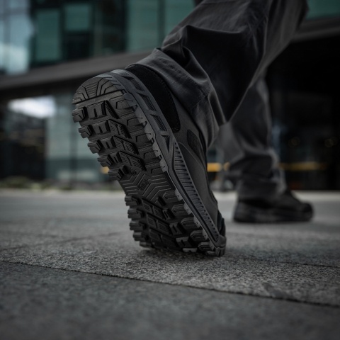 M-Tac Buty Trekkingowe Shooter Czarne