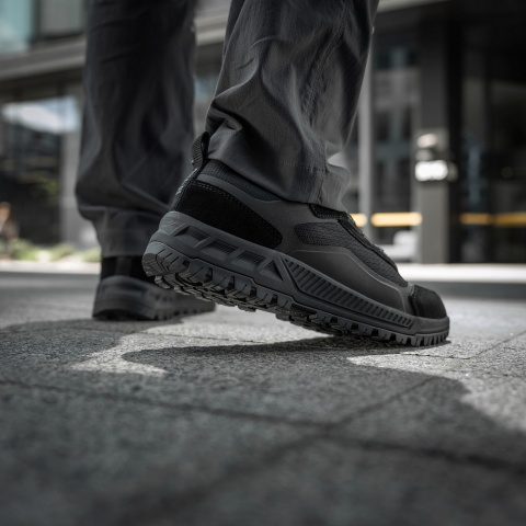 M-Tac Buty Trekkingowe Shooter Czarne