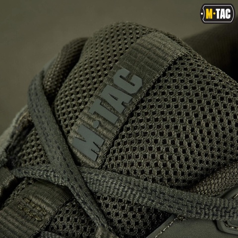 M-Tac Buty Trekkingowe Shooter Oliwkowe