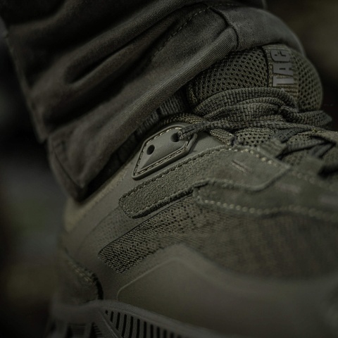 M-Tac Buty Trekkingowe Shooter Oliwkowe