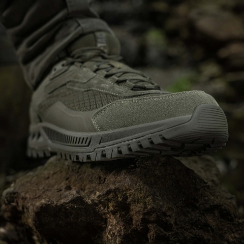 M-Tac Buty Trekkingowe Shooter Oliwkowe