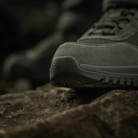 M-Tac Buty Trekkingowe Shooter Oliwkowe