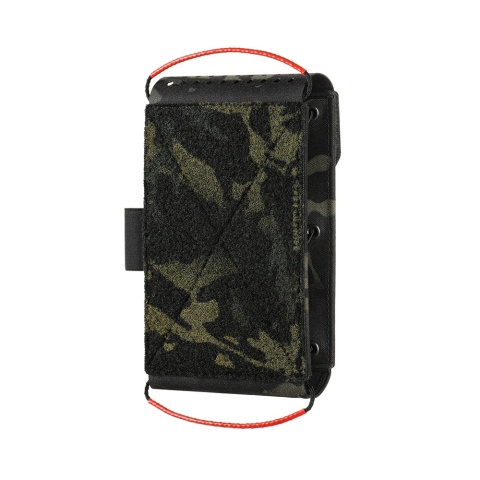 Apteczka-Wkład Taktyczna Indywidualna IFAK Elite Multicam Black