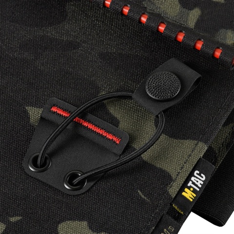 Apteczka-Wkład Taktyczna Indywidualna IFAK Elite Multicam Black