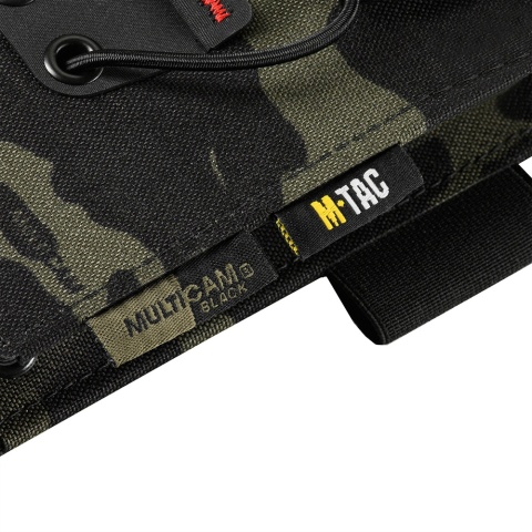 Apteczka-Wkład Taktyczna Indywidualna IFAK Elite Multicam Black