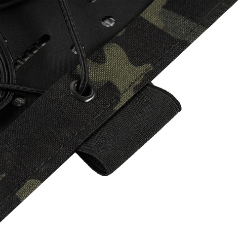 Apteczka-Wkład Taktyczna Indywidualna IFAK Elite Multicam Black