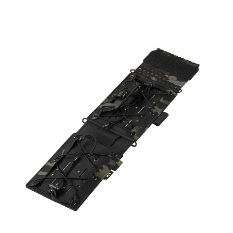 Apteczka-Wkład Taktyczna Indywidualna IFAK Elite Multicam Black