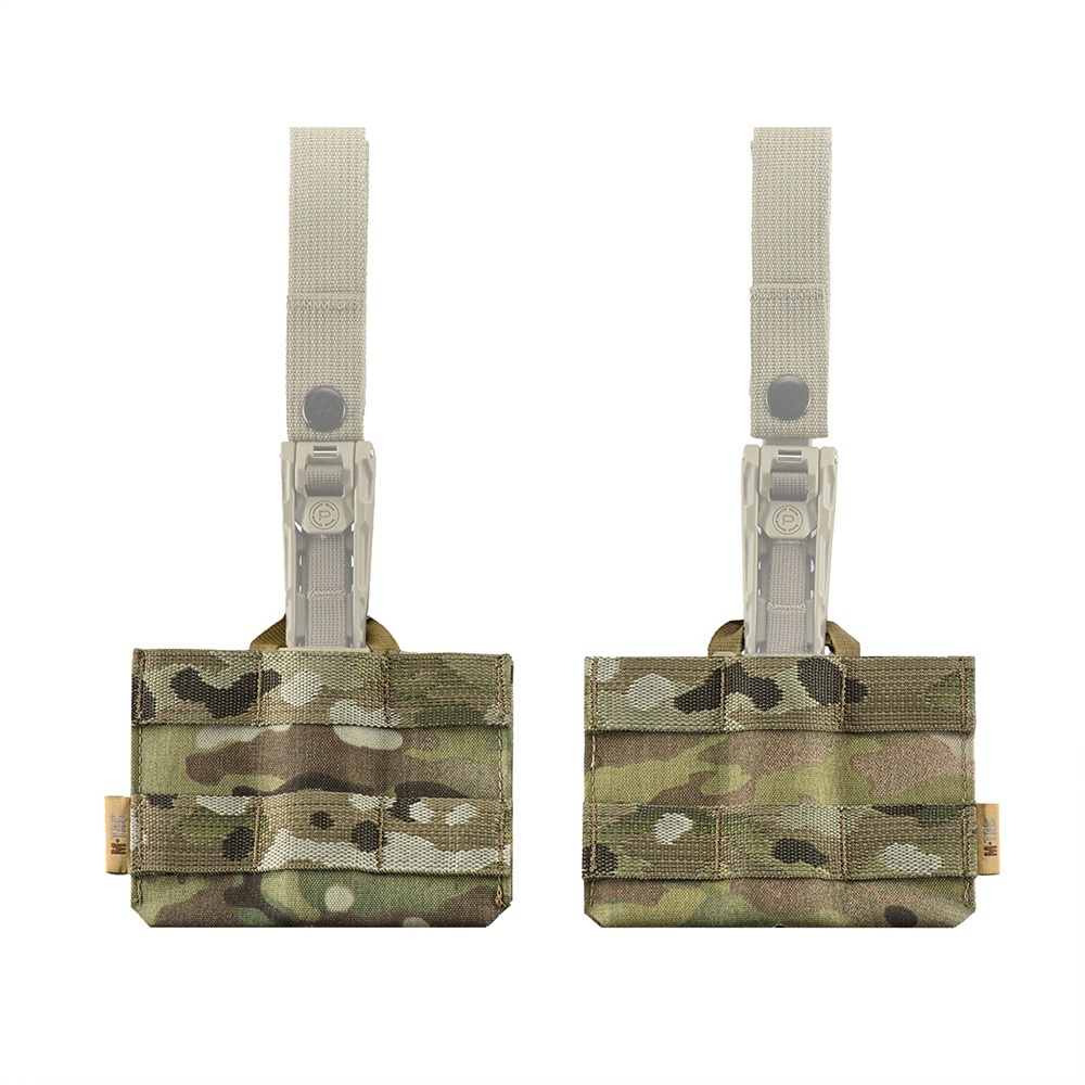 M-TAC Adapter Do Pasa Do Systemu STKSS Multicam