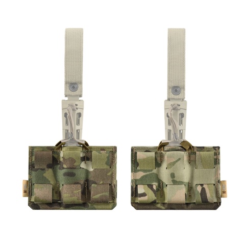 M-TAC Adapter Do Pasa Do Systemu STKSS Multicam