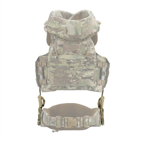 M-TAC Adapter Do Pasa Do Systemu STKSS Multicam