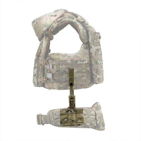 M-TAC Adapter Do Pasa Do Systemu STKSS Multicam