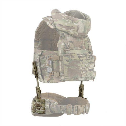 M-TAC Adapter Do Pasa Do Systemu STKSS Multicam