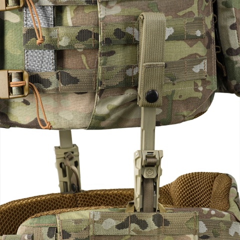 M-TAC Adapter Do Pasa Do Systemu STKSS Multicam