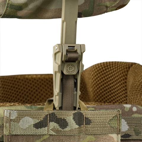 M-TAC Adapter Do Pasa Do Systemu STKSS Multicam