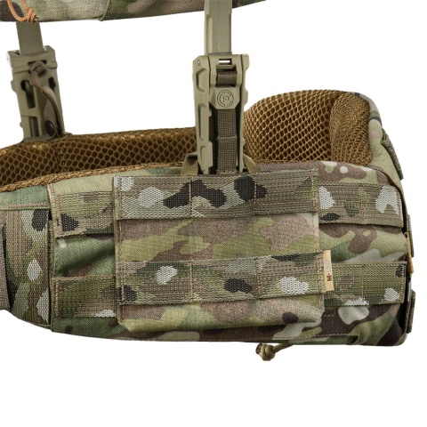 M-TAC Adapter Do Pasa Do Systemu STKSS Multicam