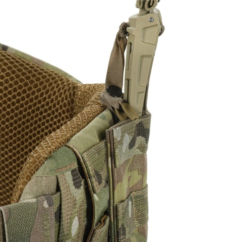 M-TAC Adapter Do Pasa Do Systemu STKSS Multicam