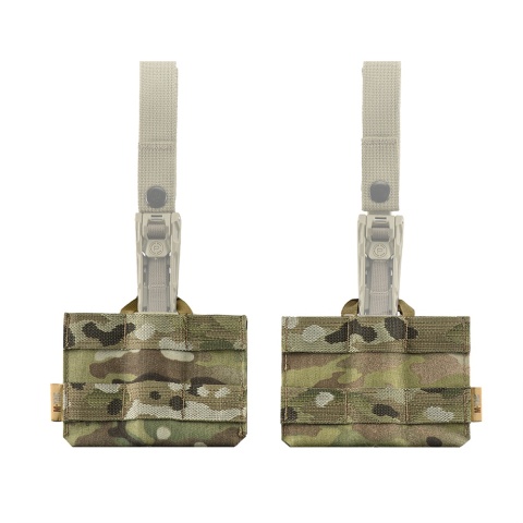 M-TAC Adapter Do Pasa Do Systemu STKSS Multicam