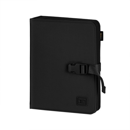 M-TAC Album Patch Book Elite Black