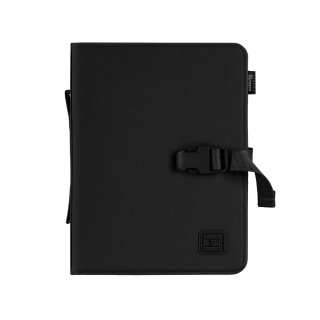 M-TAC Album Patch Book Elite Black
