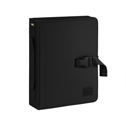 M-TAC Album Patch Book Elite Black