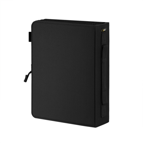 M-TAC Album Patch Book Elite Black