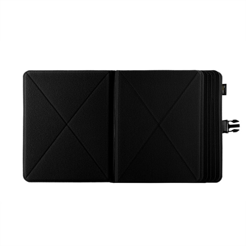M-TAC Album Patch Book Elite Black