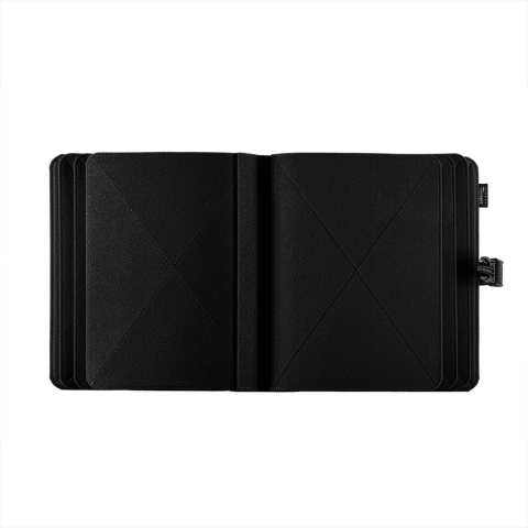 M-TAC Album Patch Book Elite Black