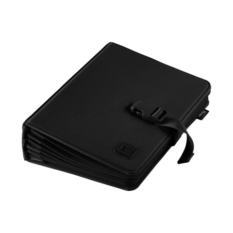 M-TAC Album Patch Book Elite Black
