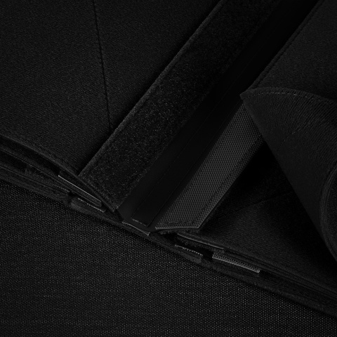 M-TAC Album Patch Book Elite Black