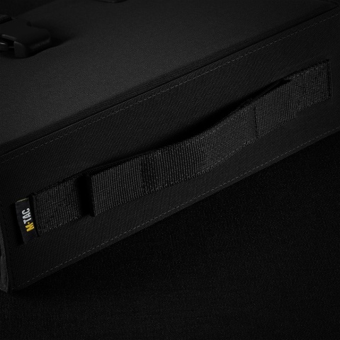 M-TAC Album Patch Book Elite Black