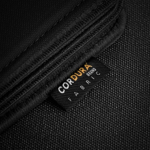 M-TAC Album Patch Book Elite Black