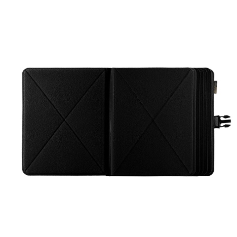 M-TAC Album Patch Book Elite Multicam Black