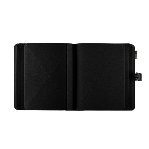 M-TAC Album Patch Book Elite Multicam Black