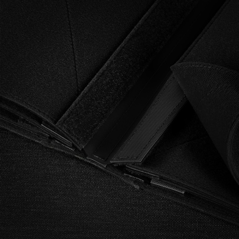 M-TAC Album Patch Book Elite Multicam Black